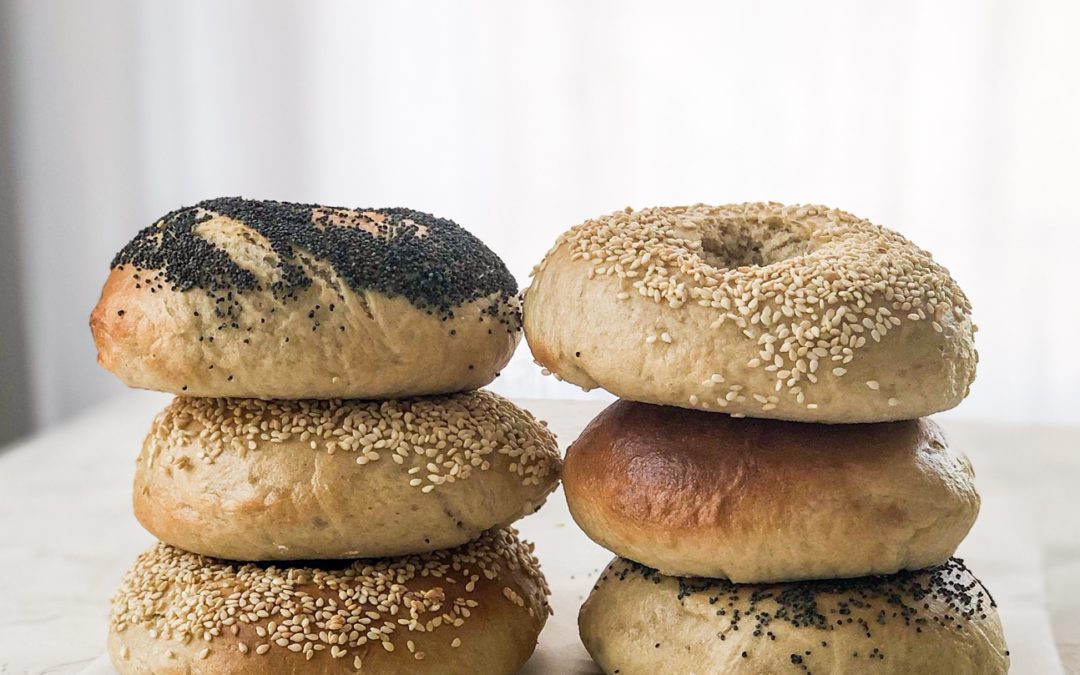 Pain Bagels
