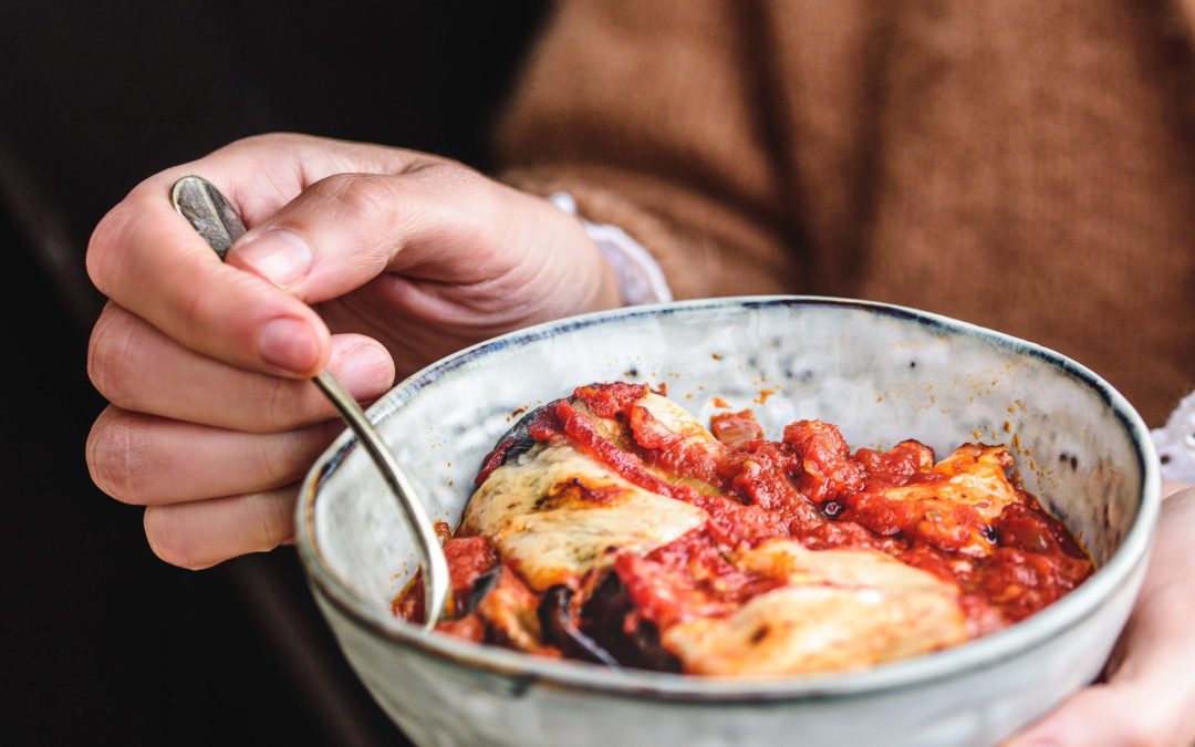 Parmigiana